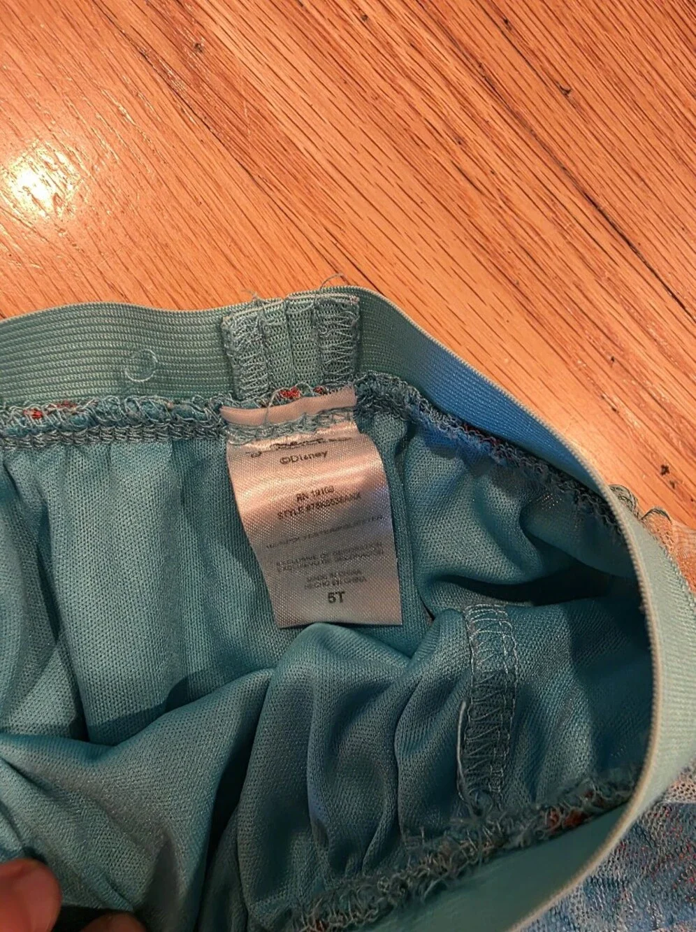 Moana Thule Skirt